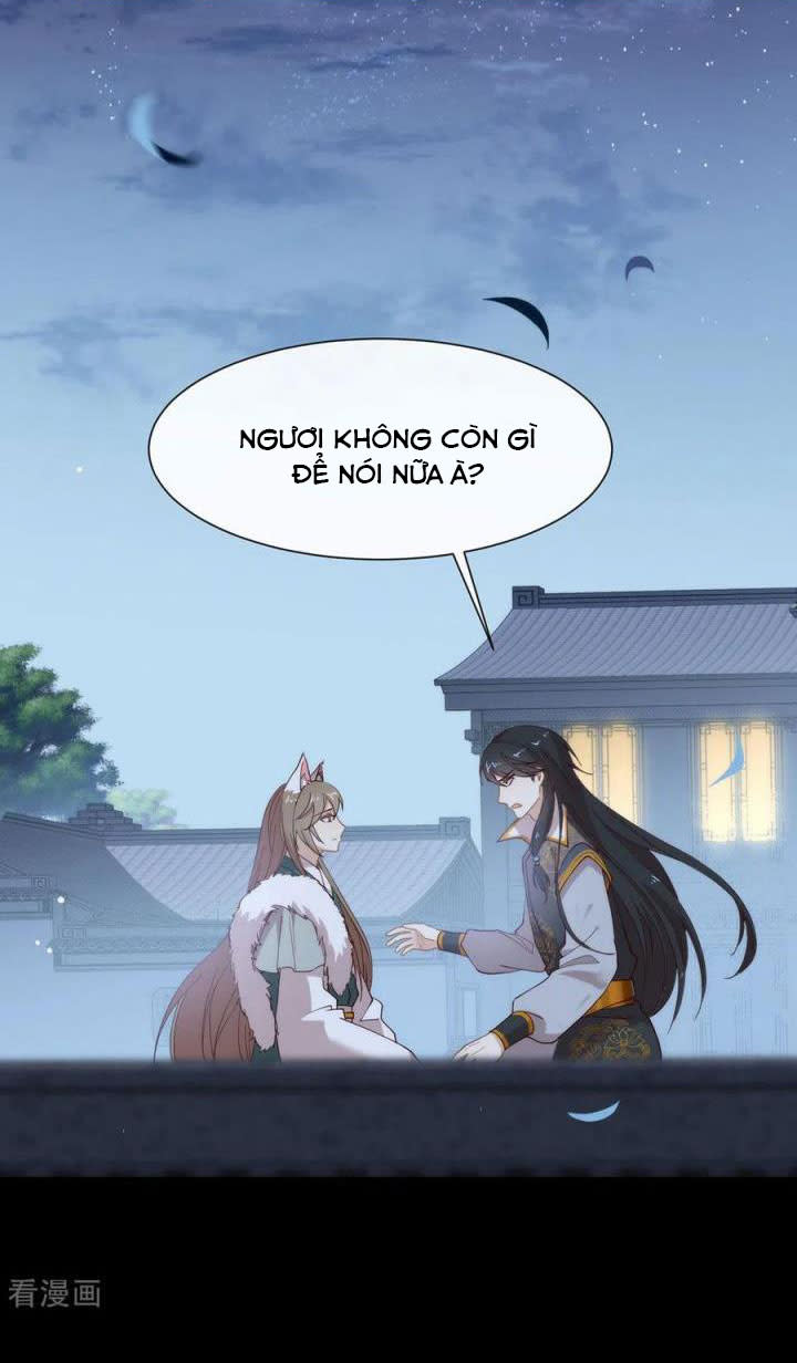 Tôi Cùng Nữ Chủ Mary Sue Tranh Giành Bạn Trai Chap 129 - Next Chap 130