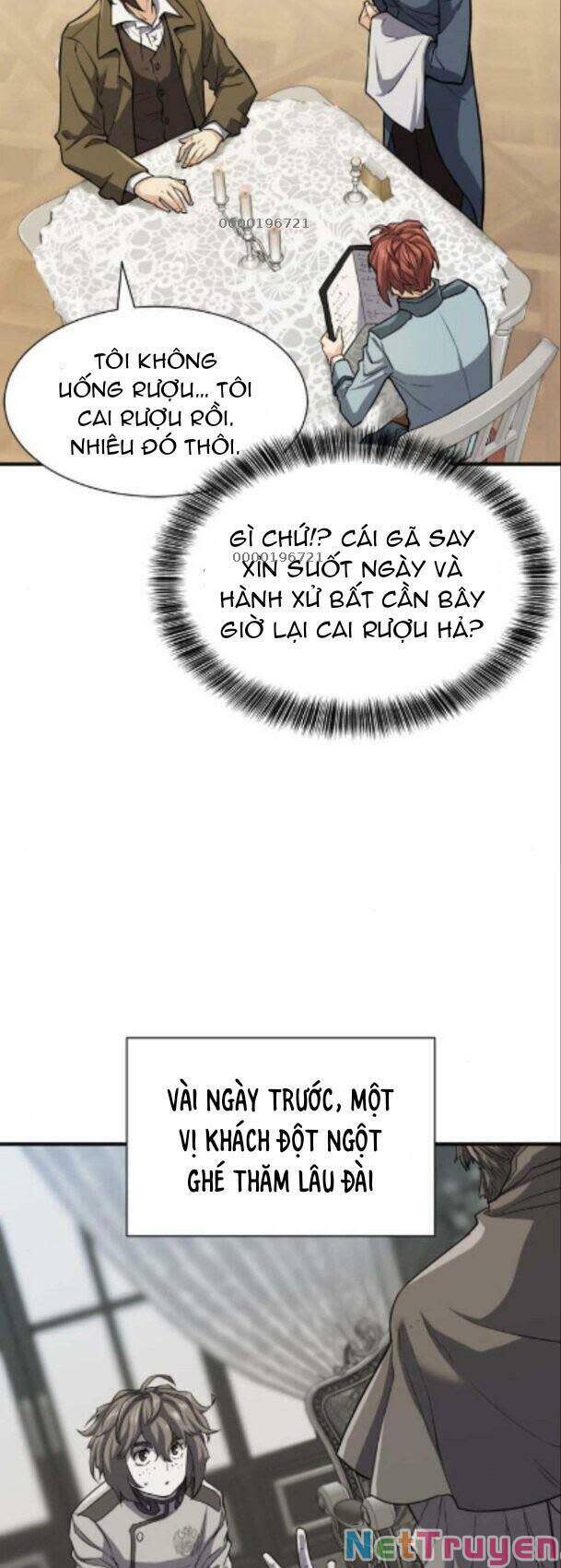 Kĩ Sư Bá Nhất Thế Giới Chapter 38.1 - Trang 2