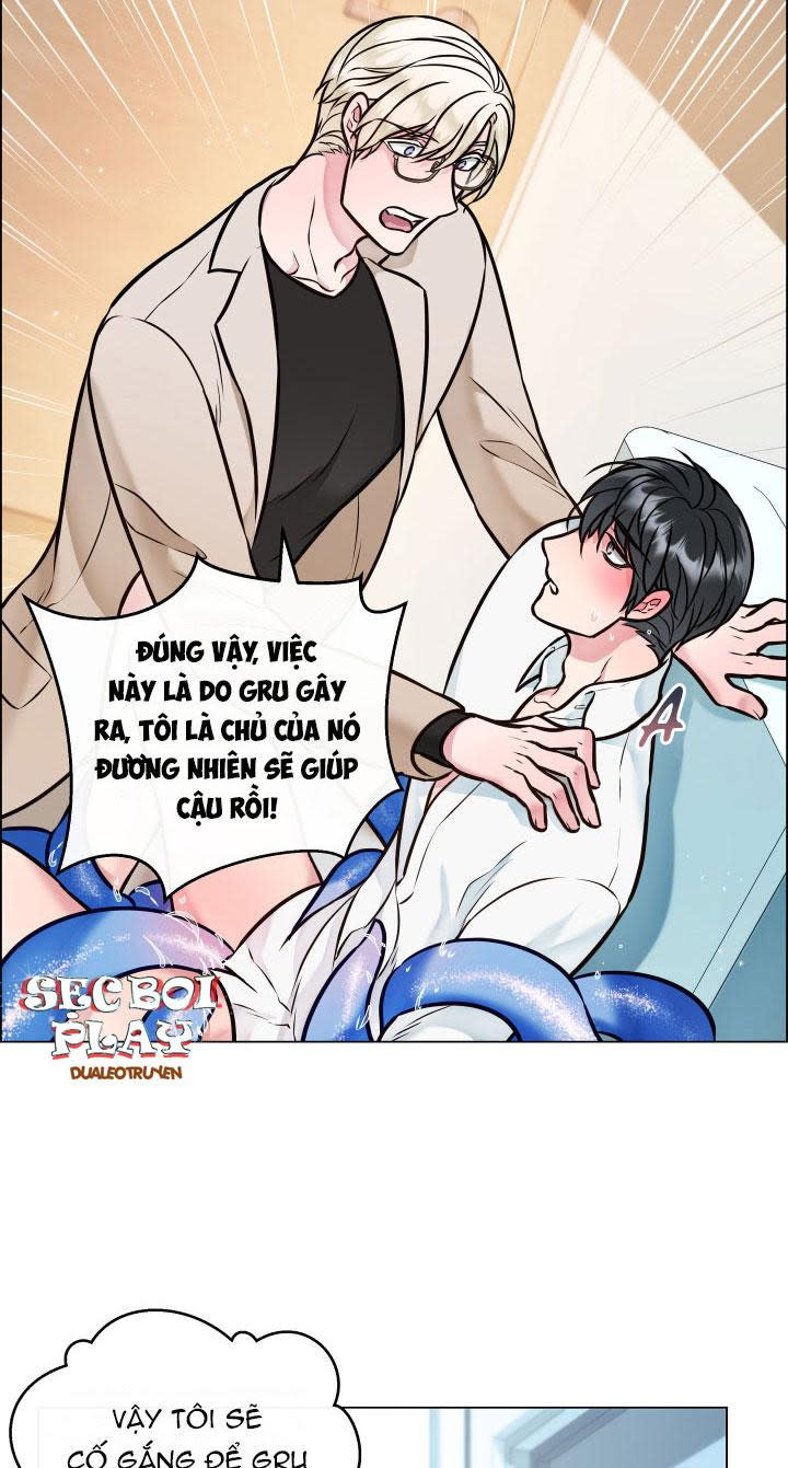 Thực Vật Trị Liệu Chapter 2 - Next Chapter 3