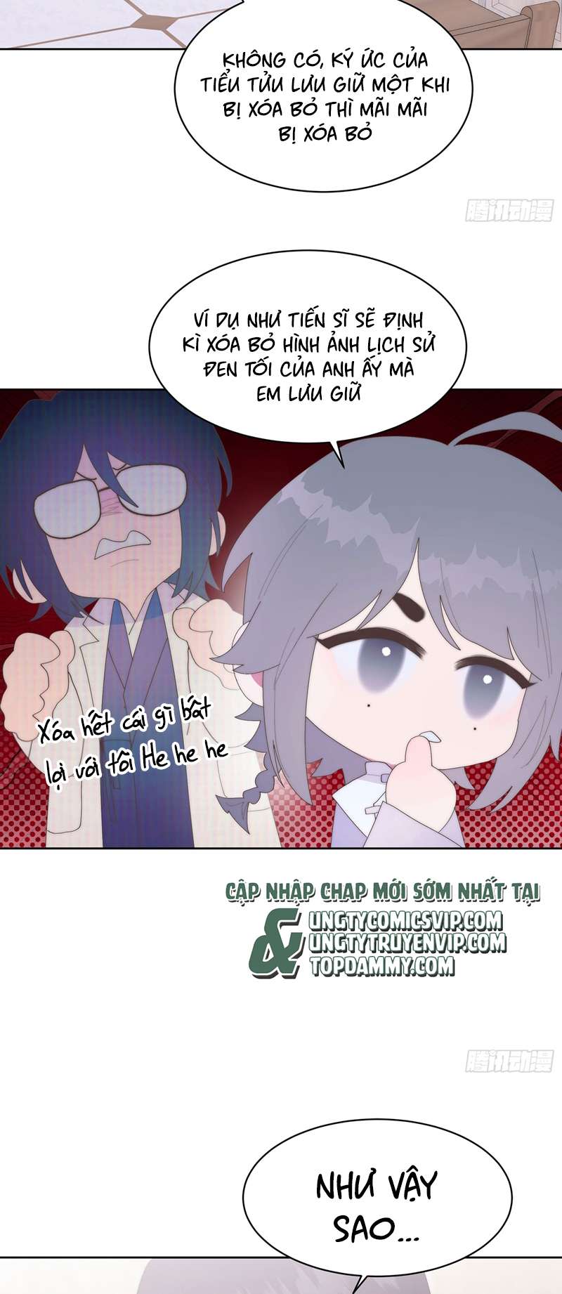 Mời Nhập Mật Mã Kích Hoạt Chap 20 - Next 