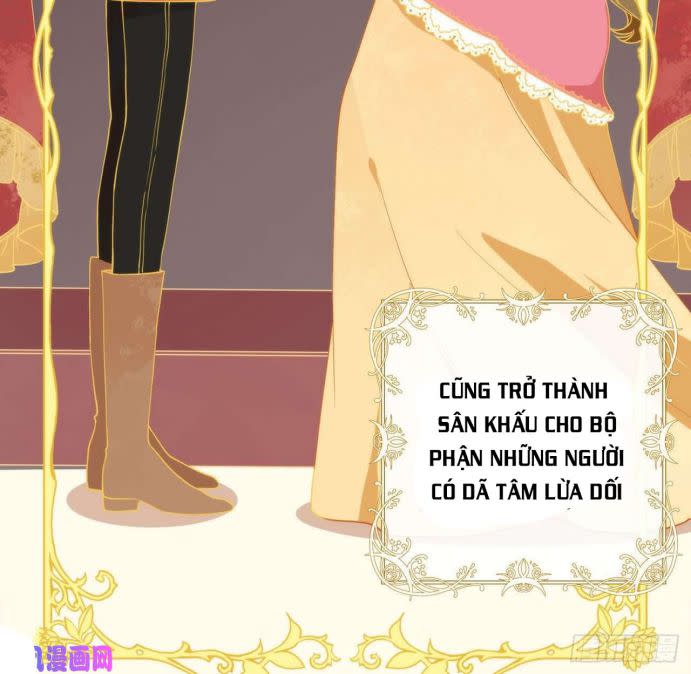 Tôi Cùng Nữ Chủ Mary Sue Tranh Giành Bạn Trai Chap 118 - Next Chap 119