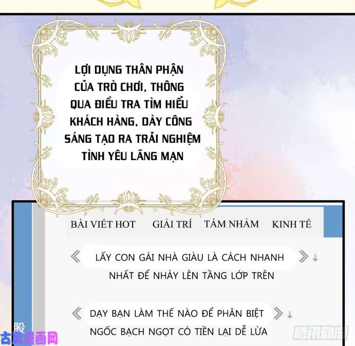 Tôi Cùng Nữ Chủ Mary Sue Tranh Giành Bạn Trai Chap 118 - Next Chap 119