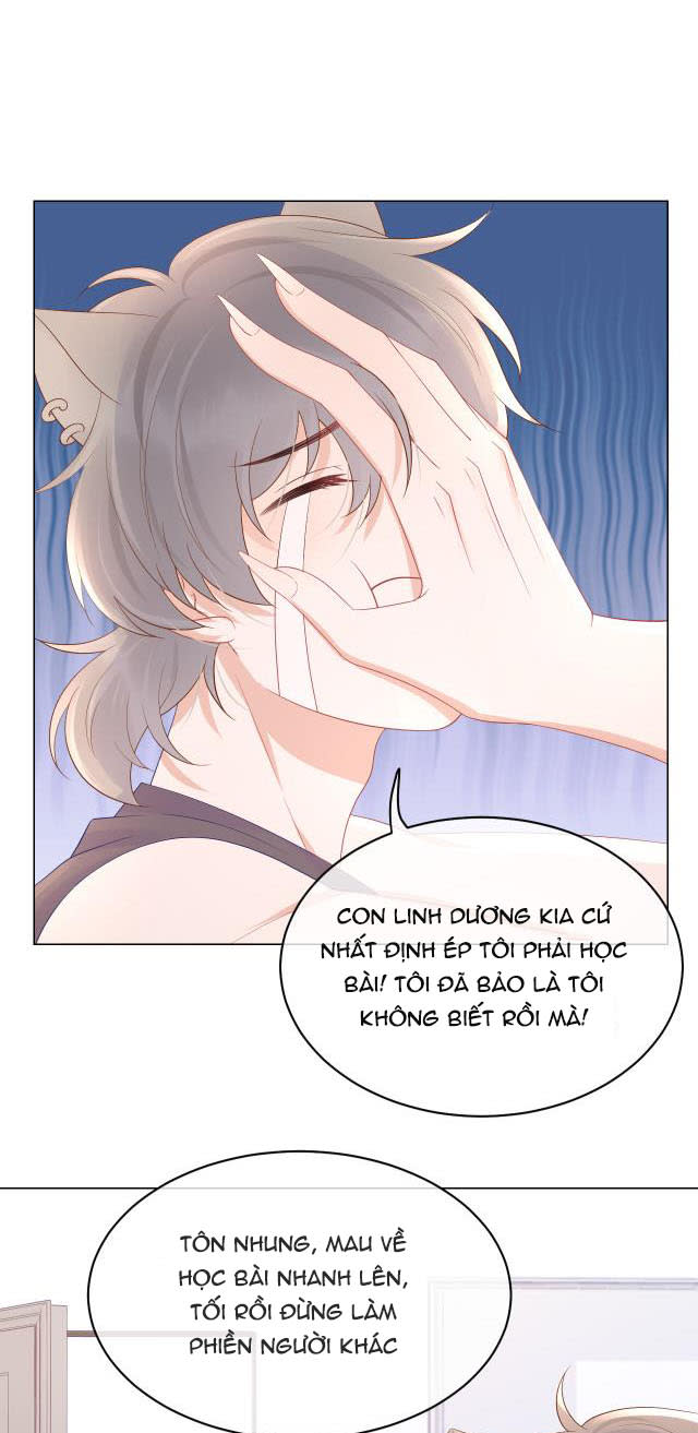 Một Ngụm Ăn Thỏ Chap 11 - Next Chap 12