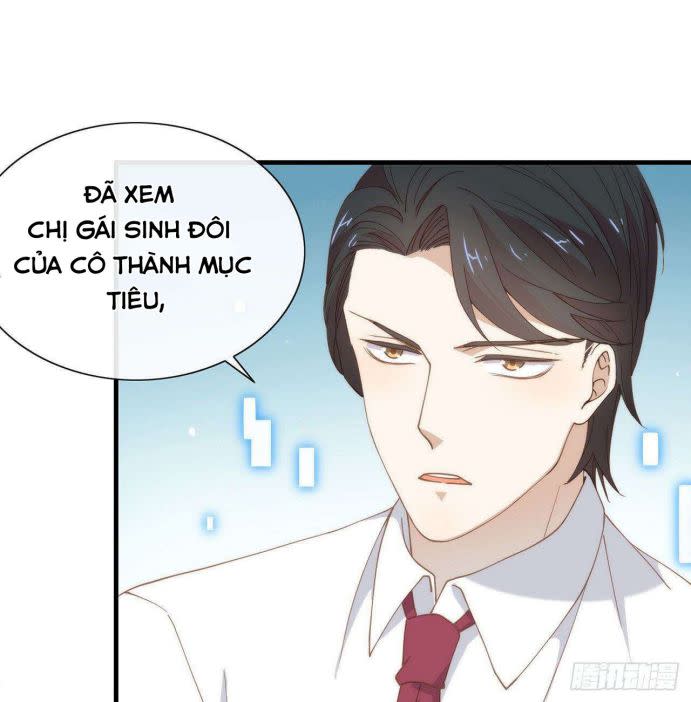 Tôi Cùng Nữ Chủ Mary Sue Tranh Giành Bạn Trai Chap 118 - Next Chap 119