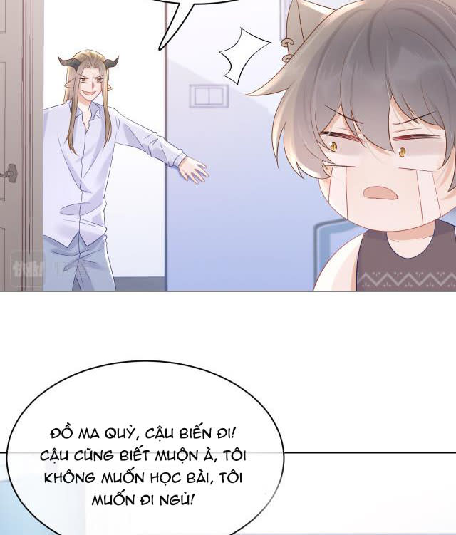 Một Ngụm Ăn Thỏ Chap 11 - Next Chap 12