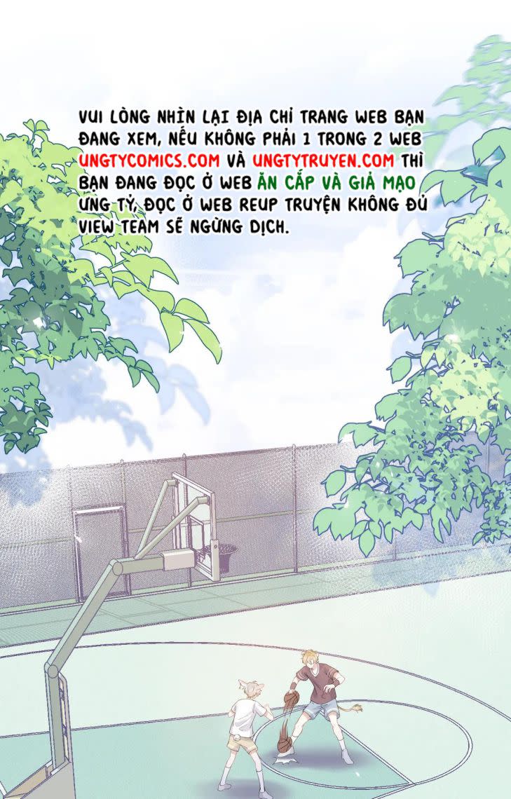 Một Ngụm Ăn Thỏ Chap 13 - Next Chap 14