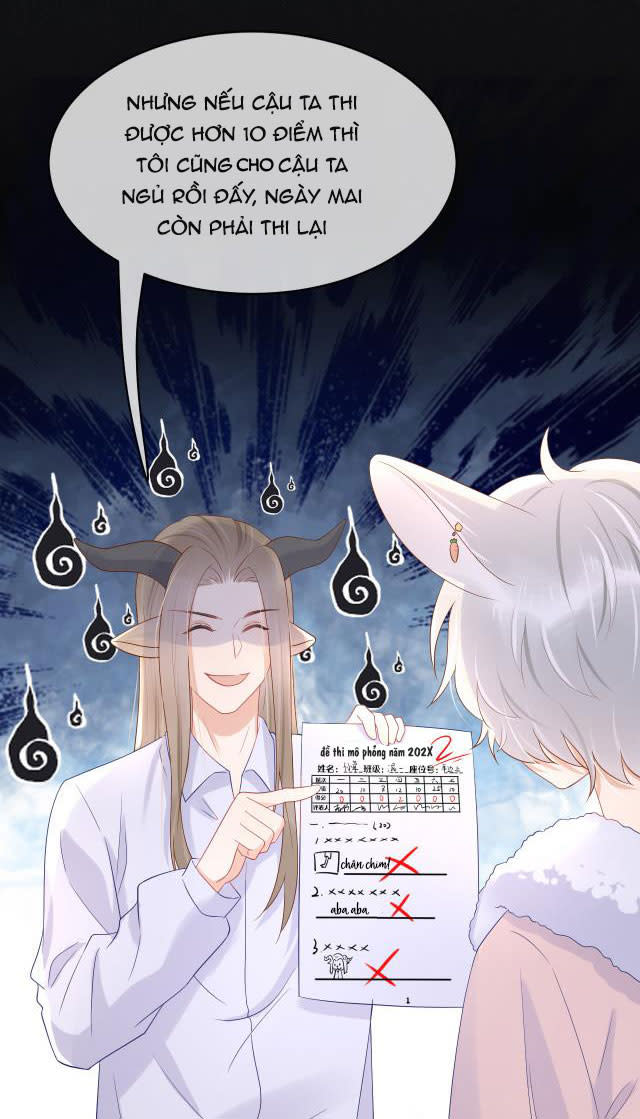 Một Ngụm Ăn Thỏ Chap 11 - Next Chap 12