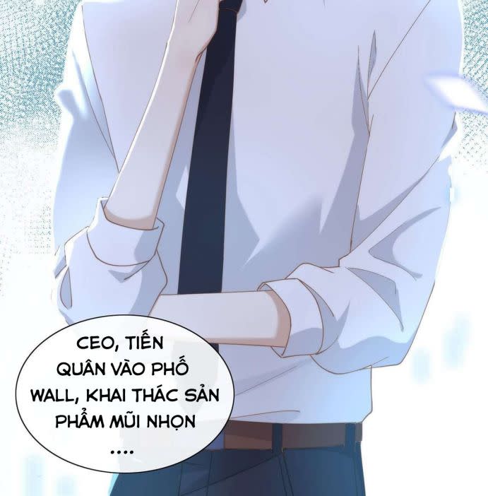 Tôi Cùng Nữ Chủ Mary Sue Tranh Giành Bạn Trai Chap 118 - Next Chap 119