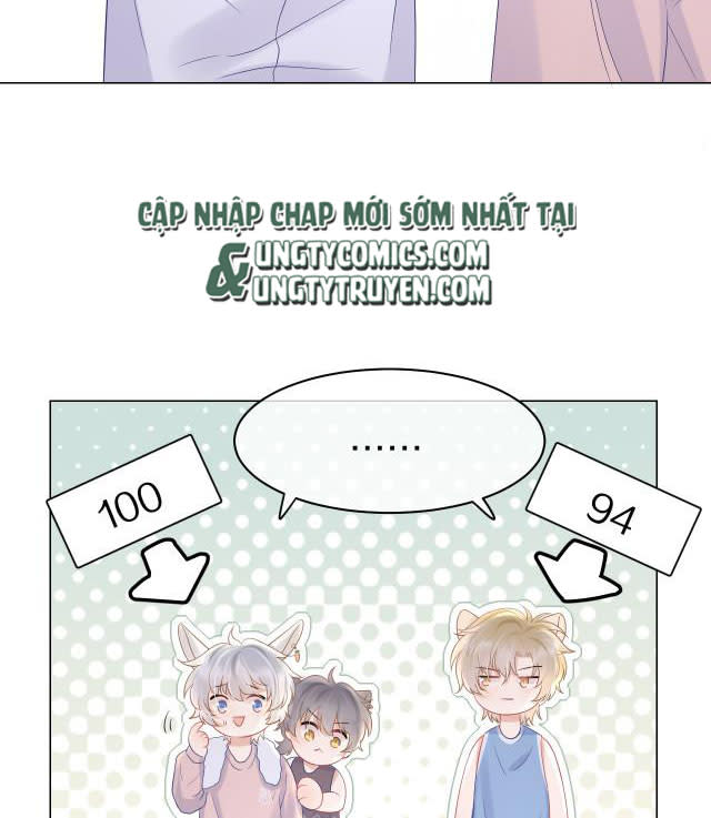 Một Ngụm Ăn Thỏ Chap 11 - Next Chap 12