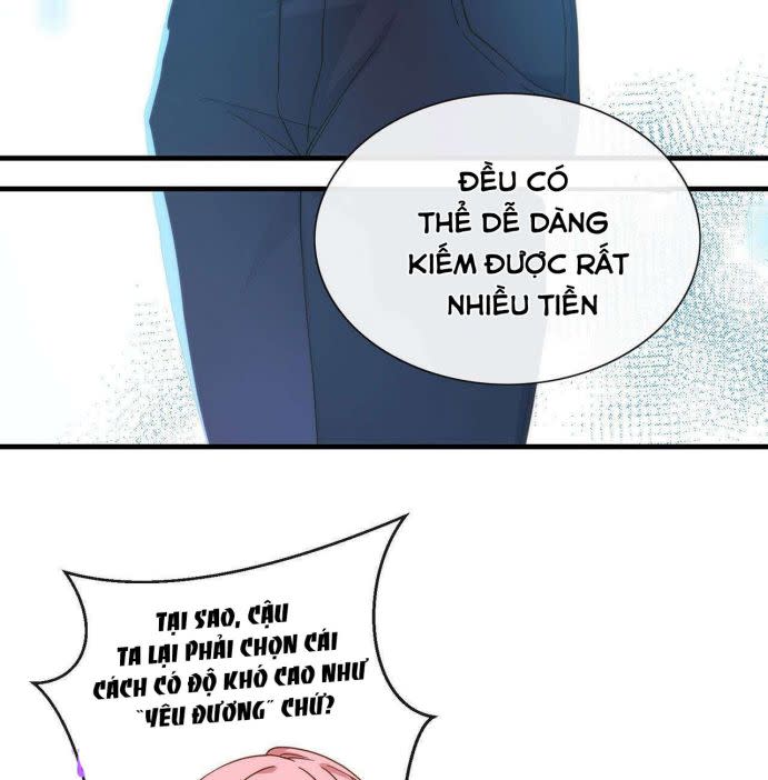 Tôi Cùng Nữ Chủ Mary Sue Tranh Giành Bạn Trai Chap 118 - Next Chap 119