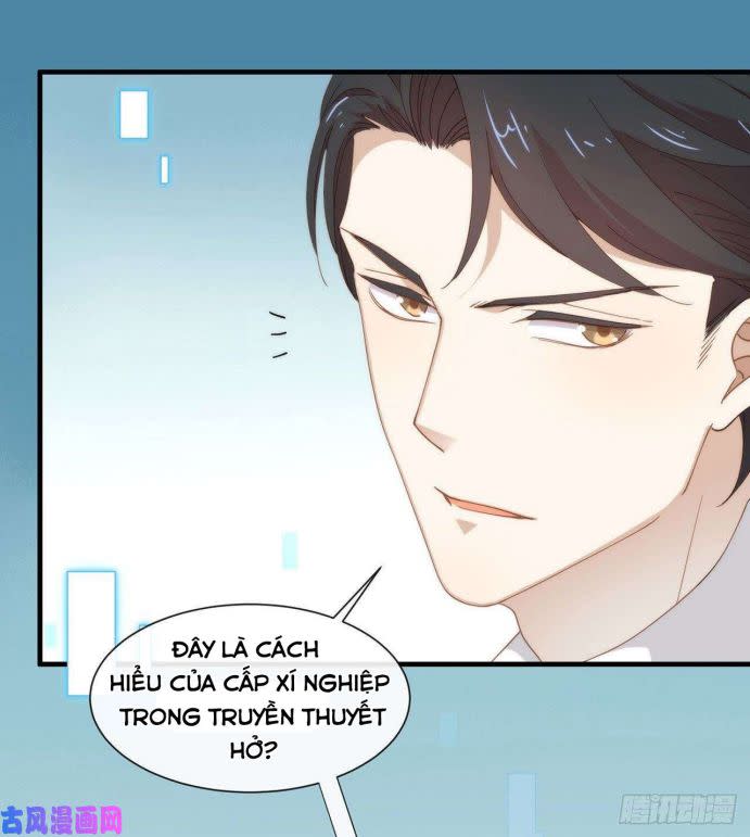 Tôi Cùng Nữ Chủ Mary Sue Tranh Giành Bạn Trai Chap 118 - Next Chap 119