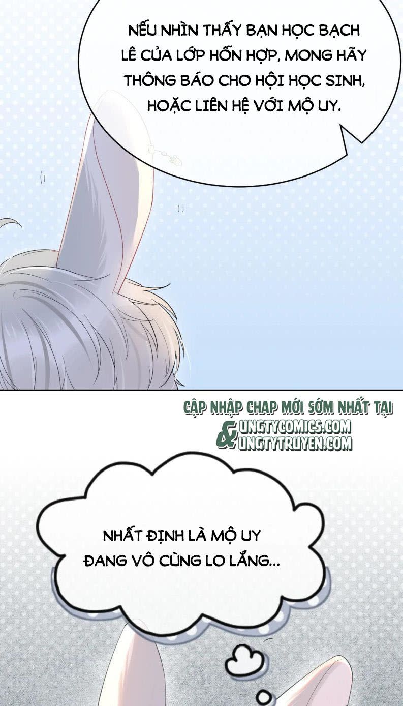 Một Ngụm Ăn Thỏ Chap 16 - Next Chap 17