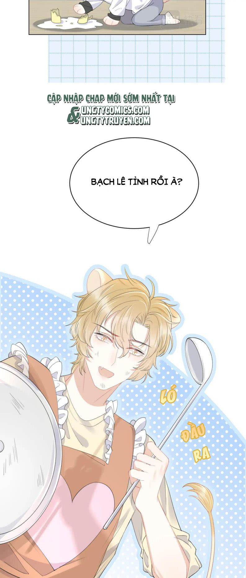 Một Ngụm Ăn Thỏ Chap 17 - Next Chap 18