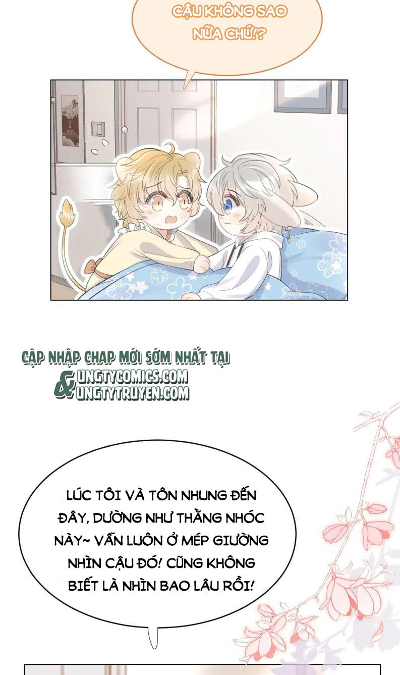 Một Ngụm Ăn Thỏ Chap 17 - Next Chap 18