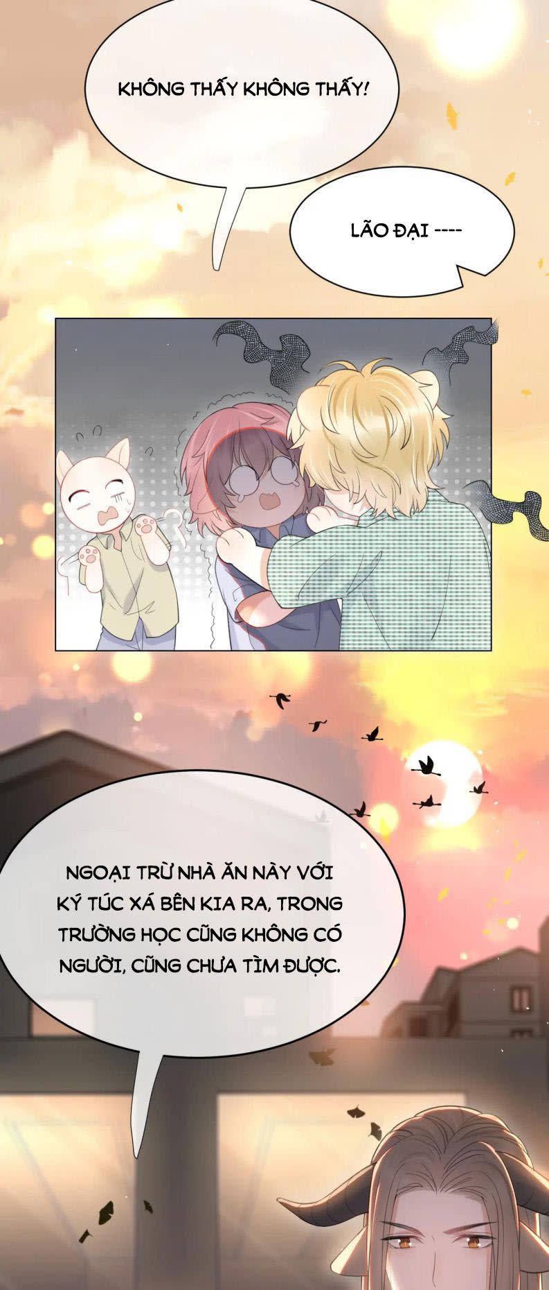 Một Ngụm Ăn Thỏ Chap 16 - Next Chap 17