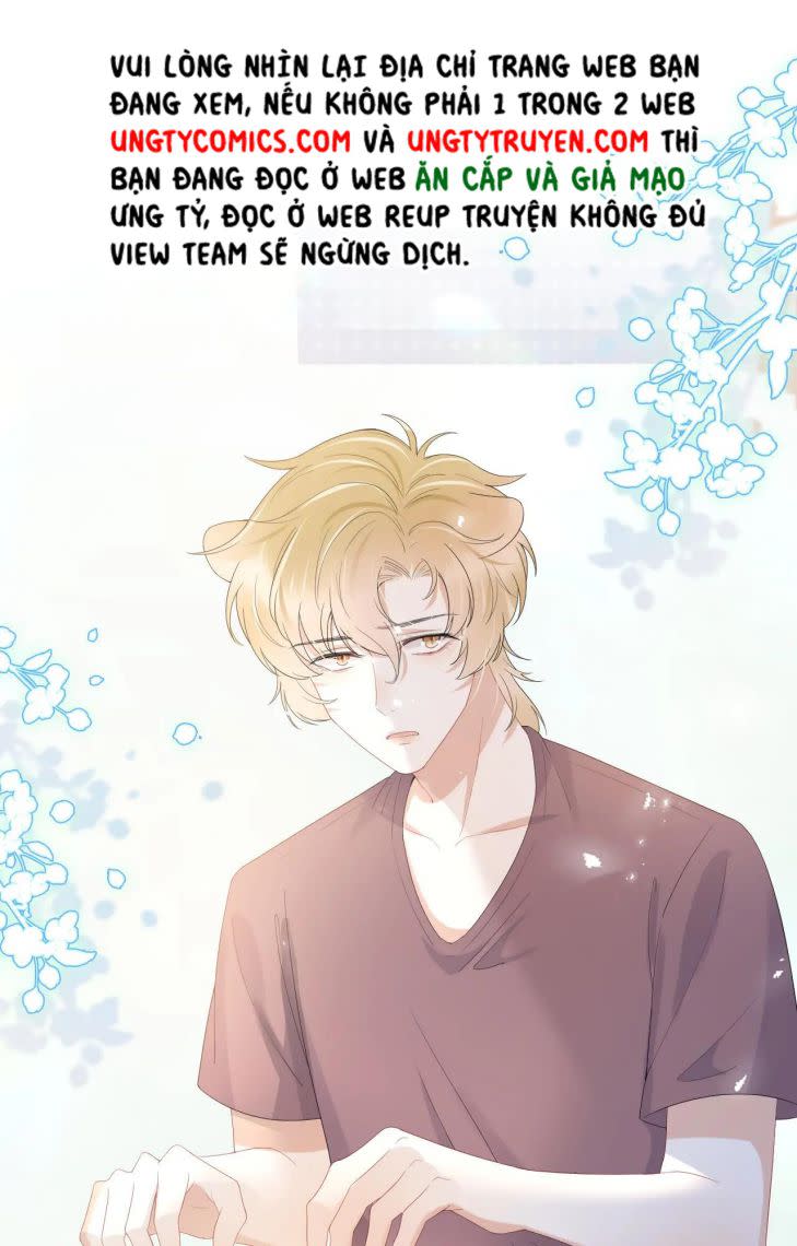 Một Ngụm Ăn Thỏ Chap 13 - Next Chap 14