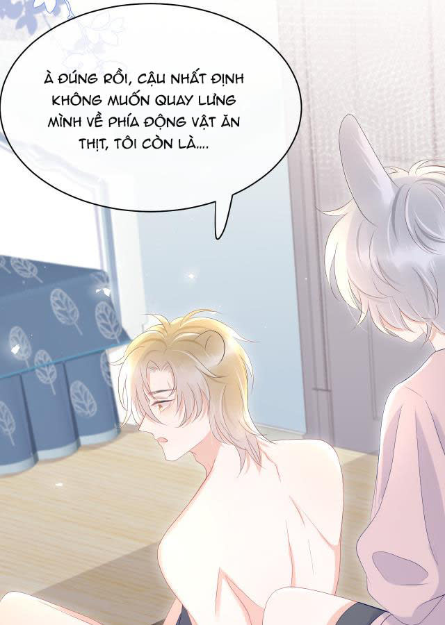 Một Ngụm Ăn Thỏ Chap 11 - Next Chap 12