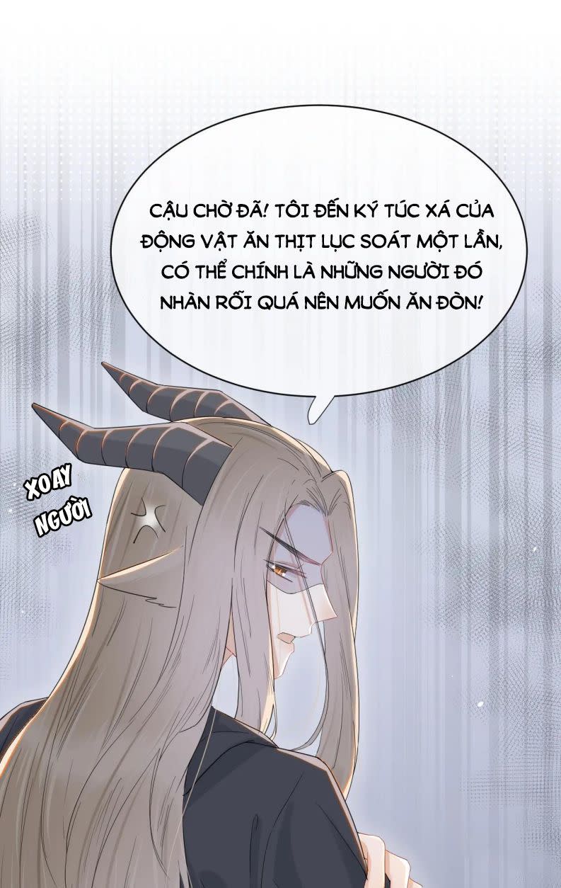 Một Ngụm Ăn Thỏ Chap 16 - Next Chap 17