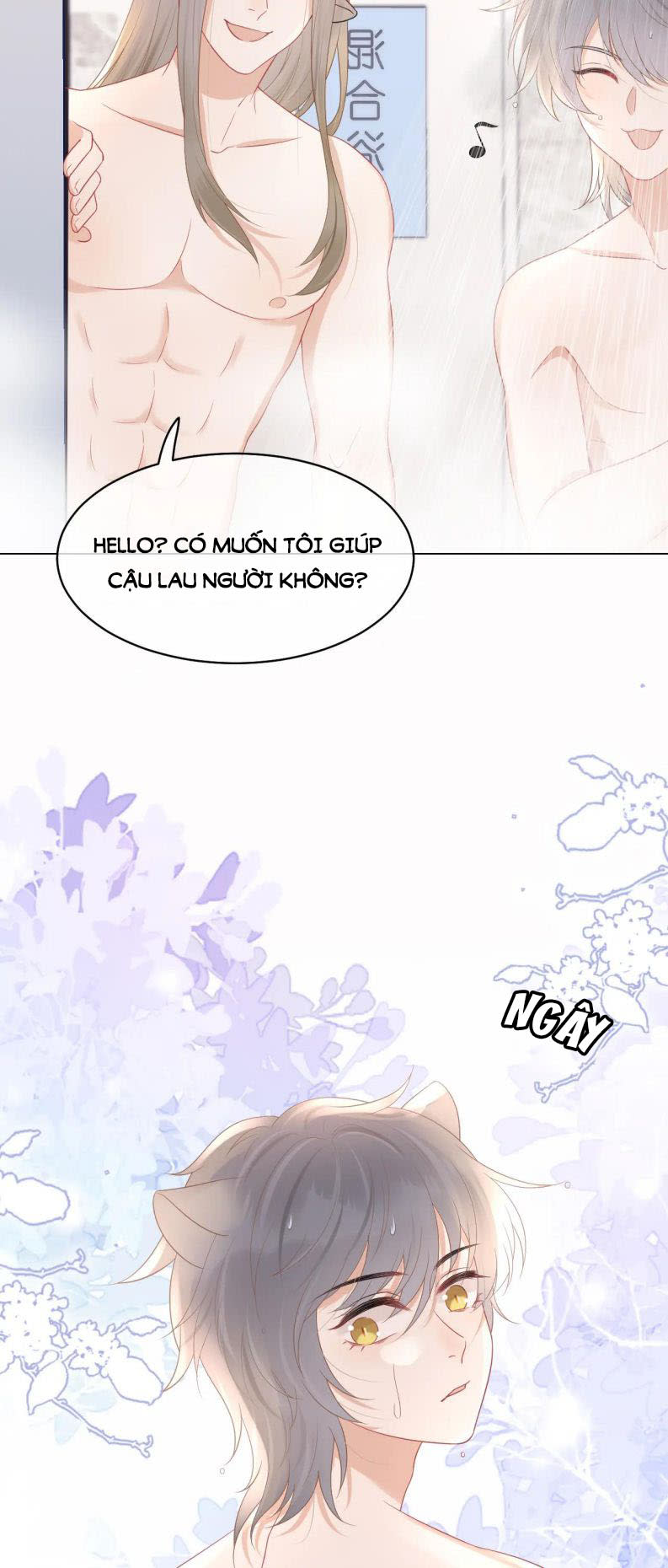 Một Ngụm Ăn Thỏ Chap 12 - Next Chap 13