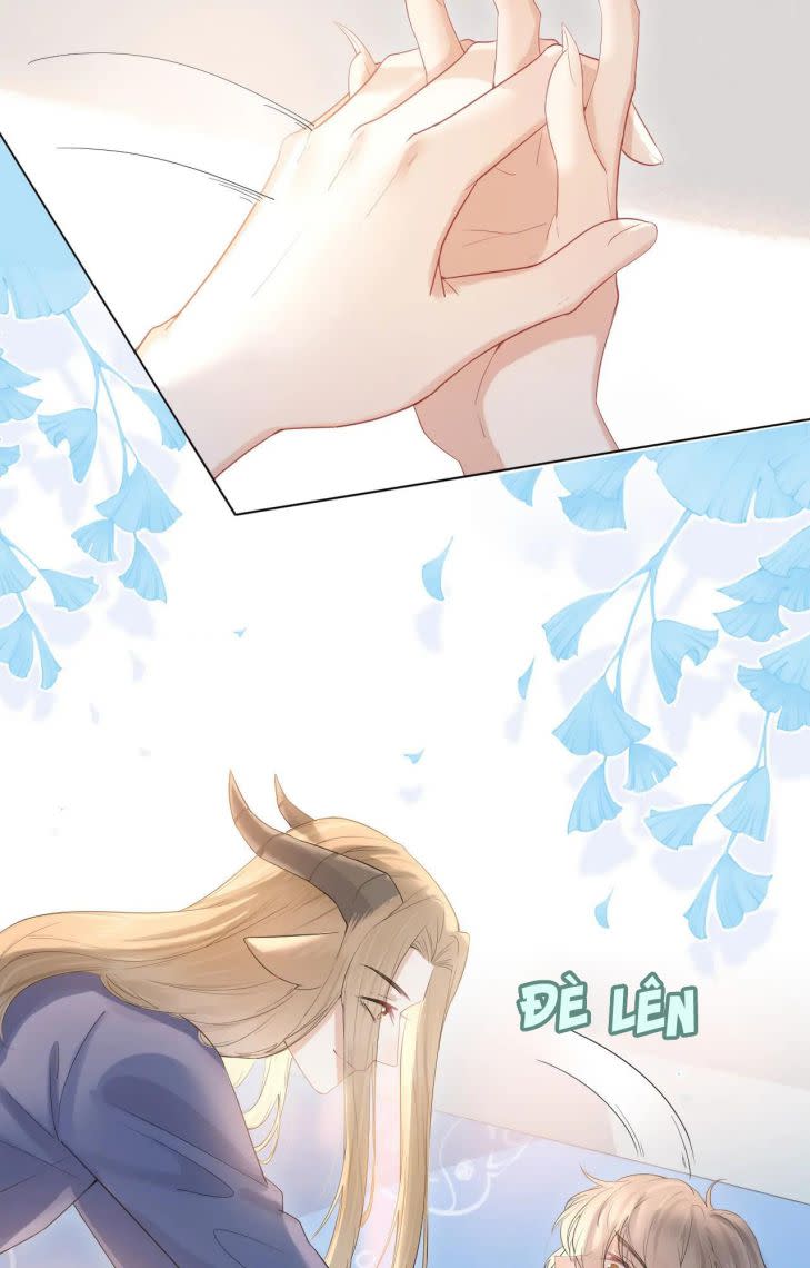 Một Ngụm Ăn Thỏ Chap 13 - Next Chap 14