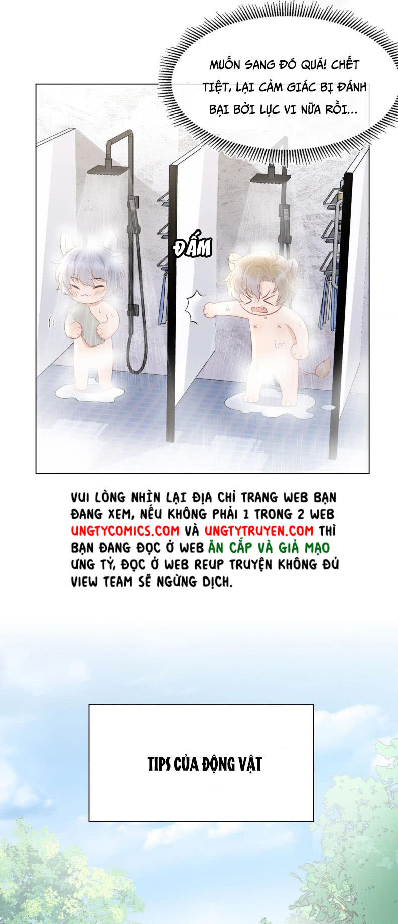 Một Ngụm Ăn Thỏ Chap 12 - Next Chap 13