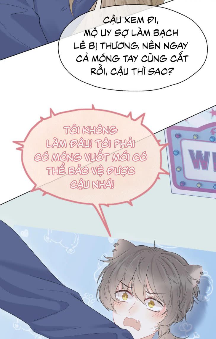 Một Ngụm Ăn Thỏ Chap 13 - Next Chap 14