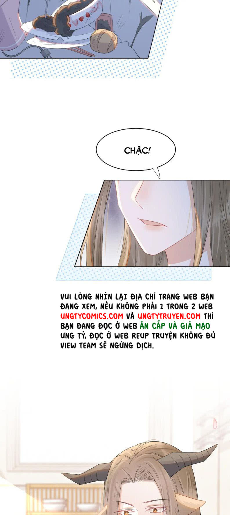 Một Ngụm Ăn Thỏ Chap 17 - Next Chap 18