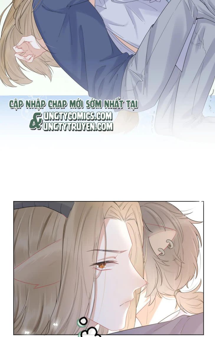 Một Ngụm Ăn Thỏ Chap 13 - Next Chap 14