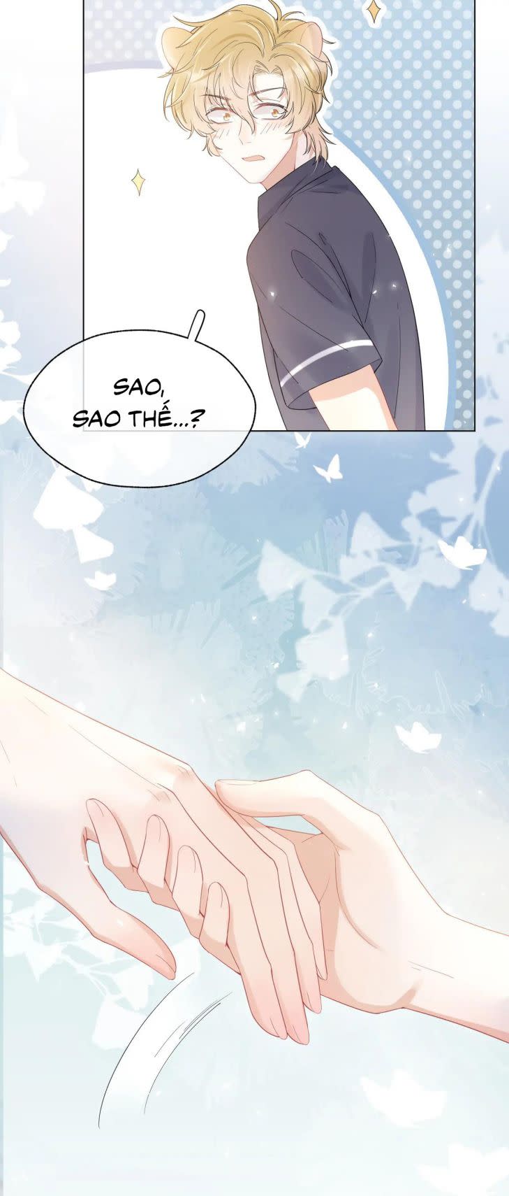 Một Ngụm Ăn Thỏ Chap 13 - Next Chap 14