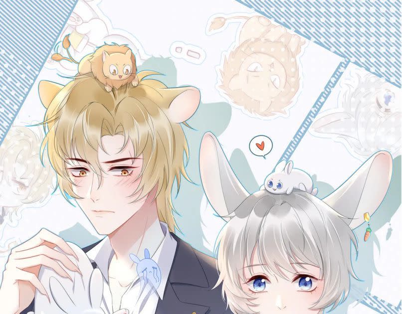 Một Ngụm Ăn Thỏ Chap 25 - Next Chap 26