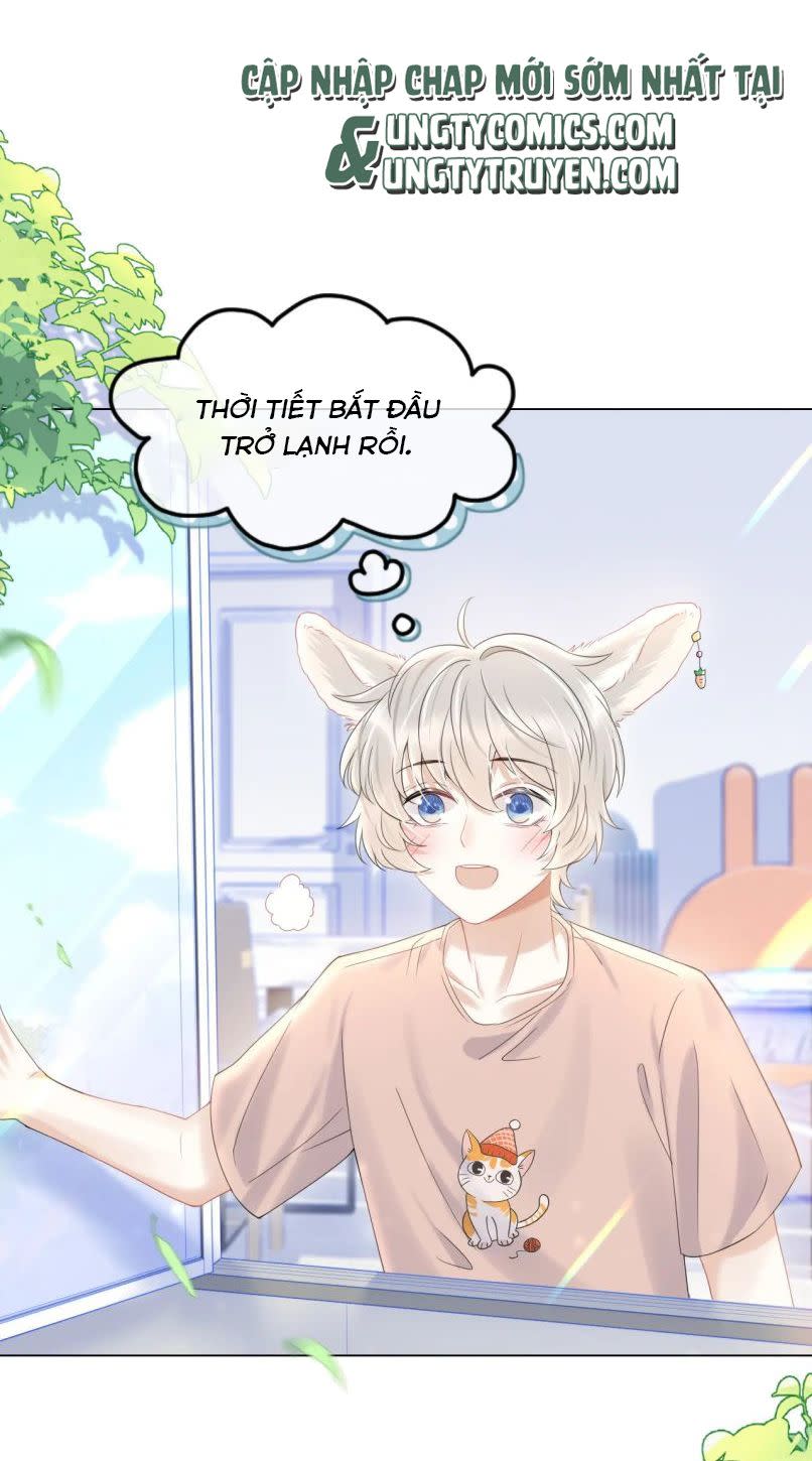 Một Ngụm Ăn Thỏ Chap 25 - Next Chap 26