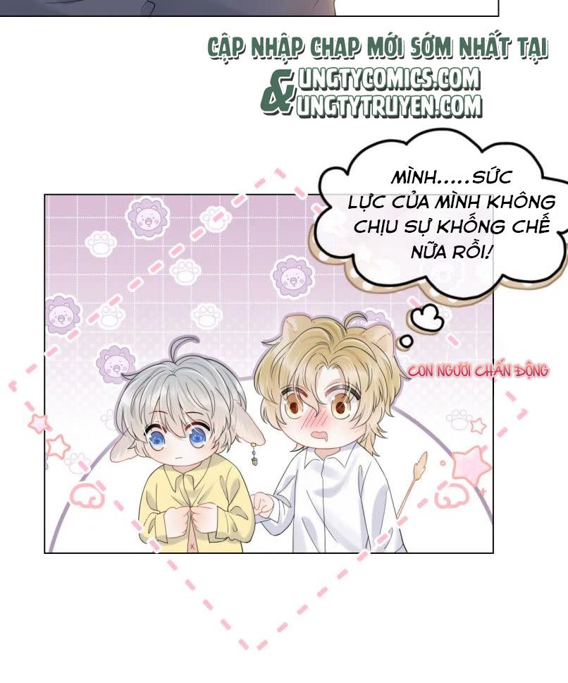 Một Ngụm Ăn Thỏ Chap 25 - Next Chap 26