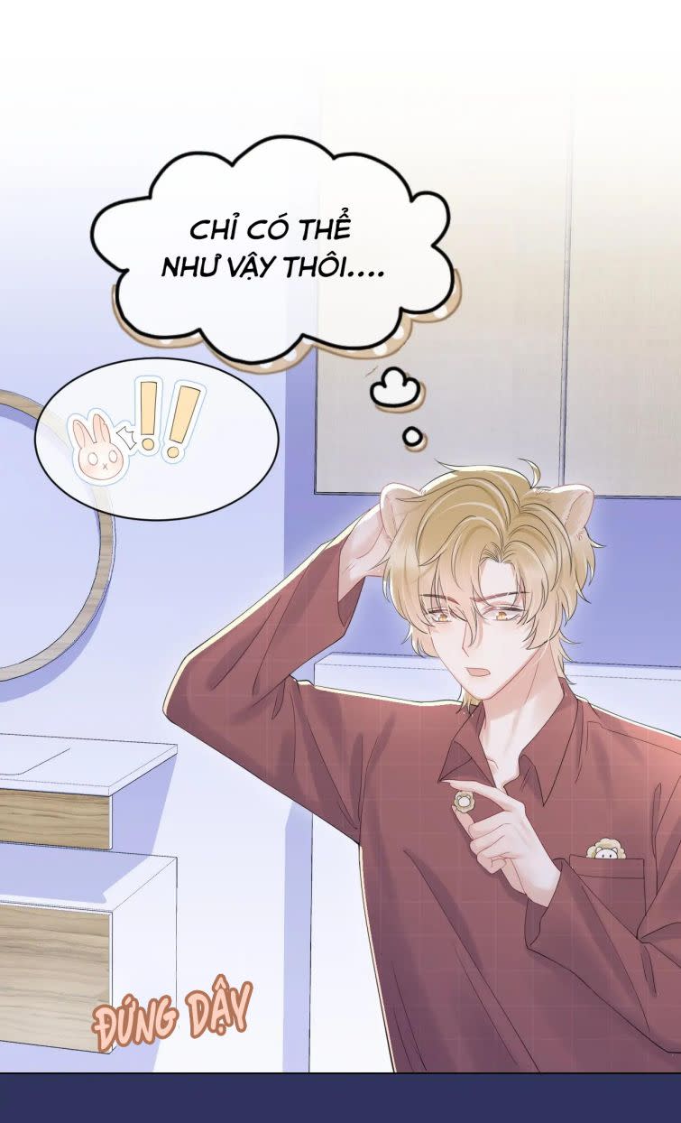 Một Ngụm Ăn Thỏ Chap 26 - Next Chap 27