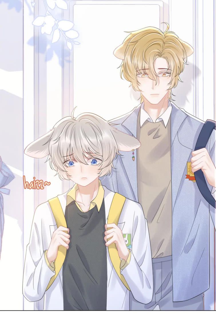 Một Ngụm Ăn Thỏ Chap 27 - Next Chap 28