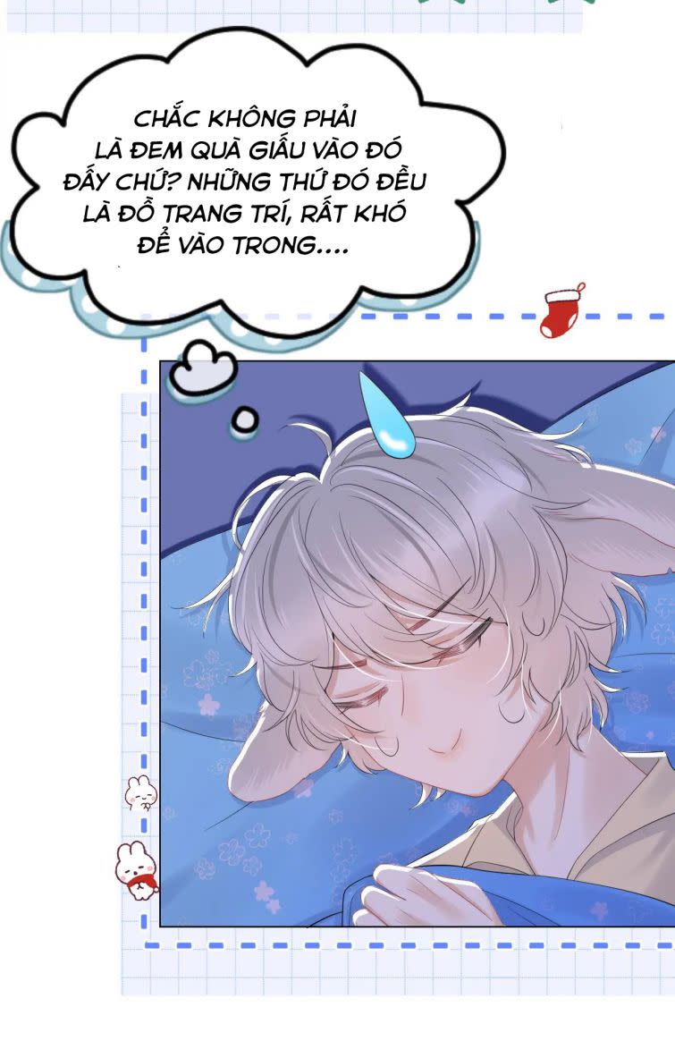 Một Ngụm Ăn Thỏ Chap 26 - Next Chap 27