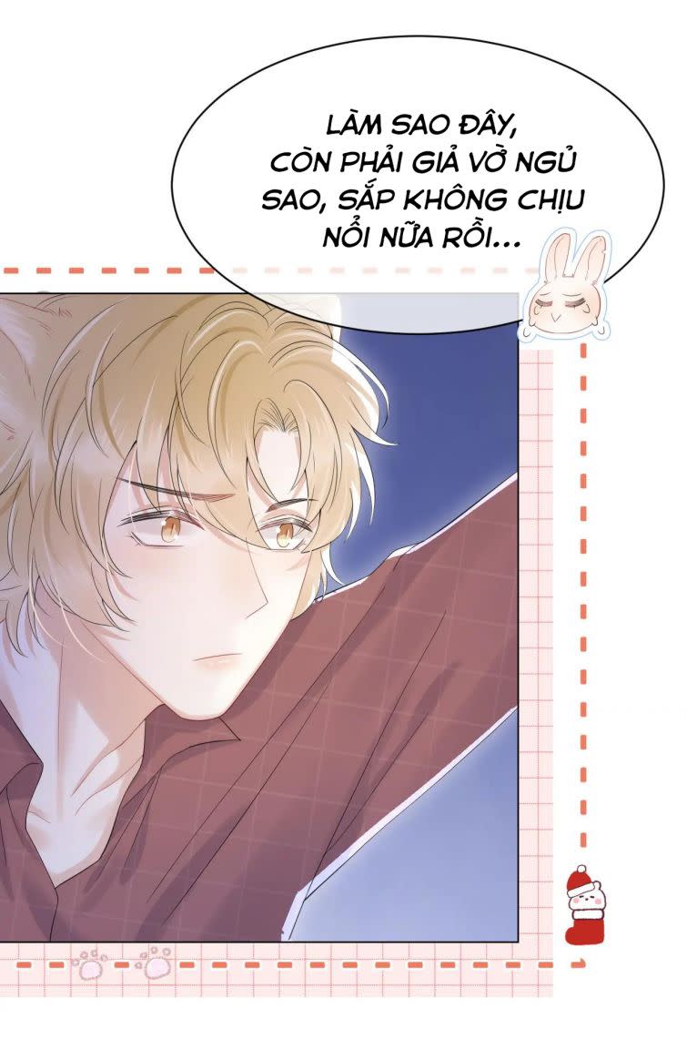 Một Ngụm Ăn Thỏ Chap 26 - Next Chap 27