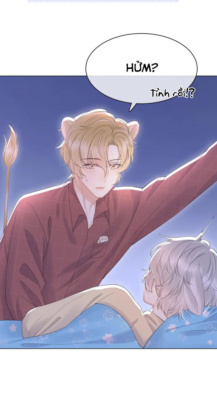 Một Ngụm Ăn Thỏ Chap 26 - Next Chap 27