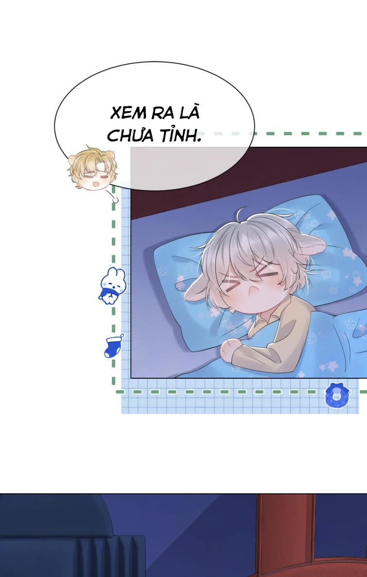 Một Ngụm Ăn Thỏ Chap 26 - Next Chap 27