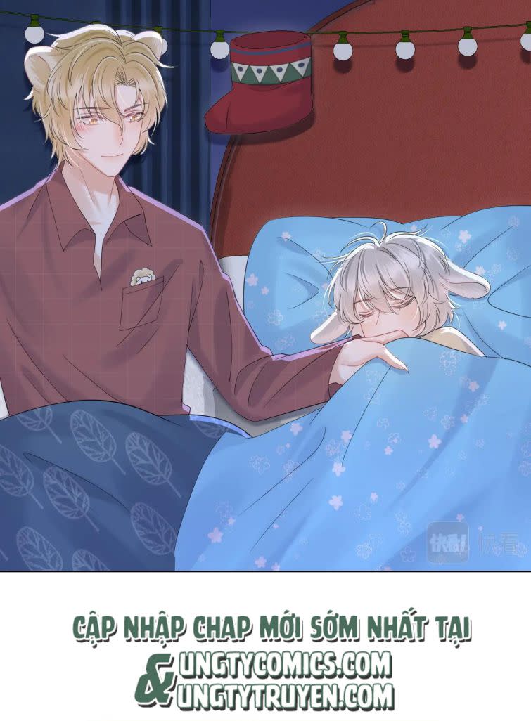 Một Ngụm Ăn Thỏ Chap 26 - Next Chap 27