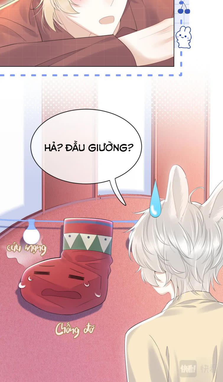 Một Ngụm Ăn Thỏ Chap 26 - Next Chap 27