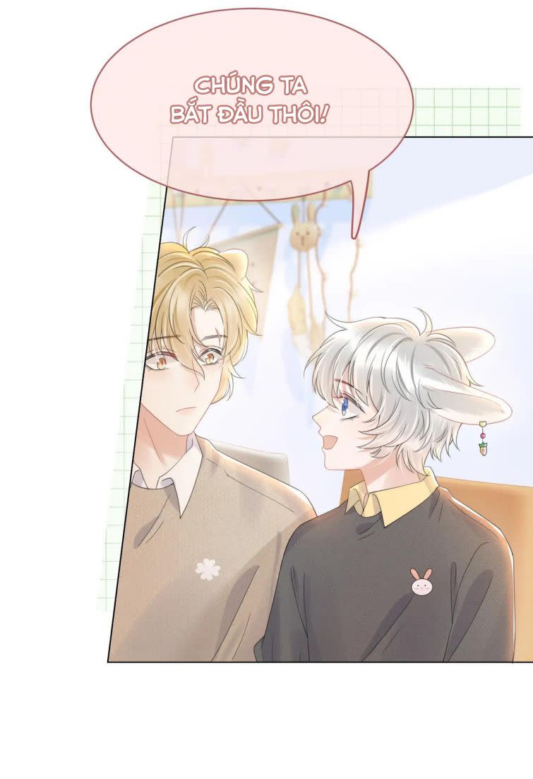 Một Ngụm Ăn Thỏ Chap 27 - Next Chap 28