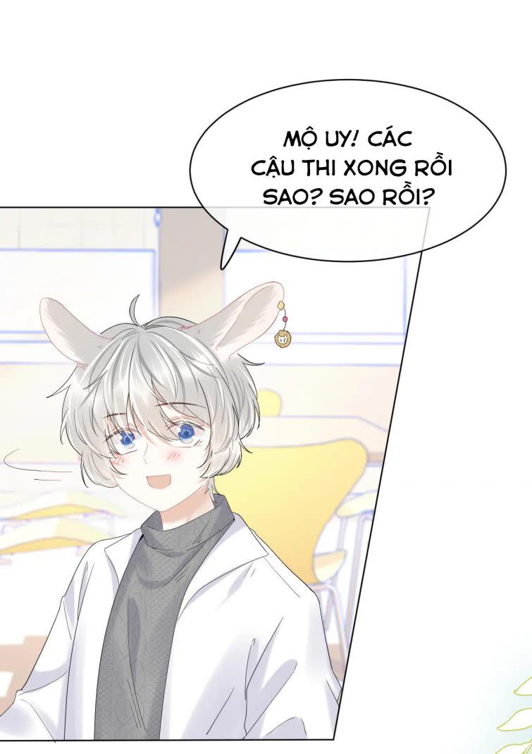 Một Ngụm Ăn Thỏ Chap 30 - Next Chap 31