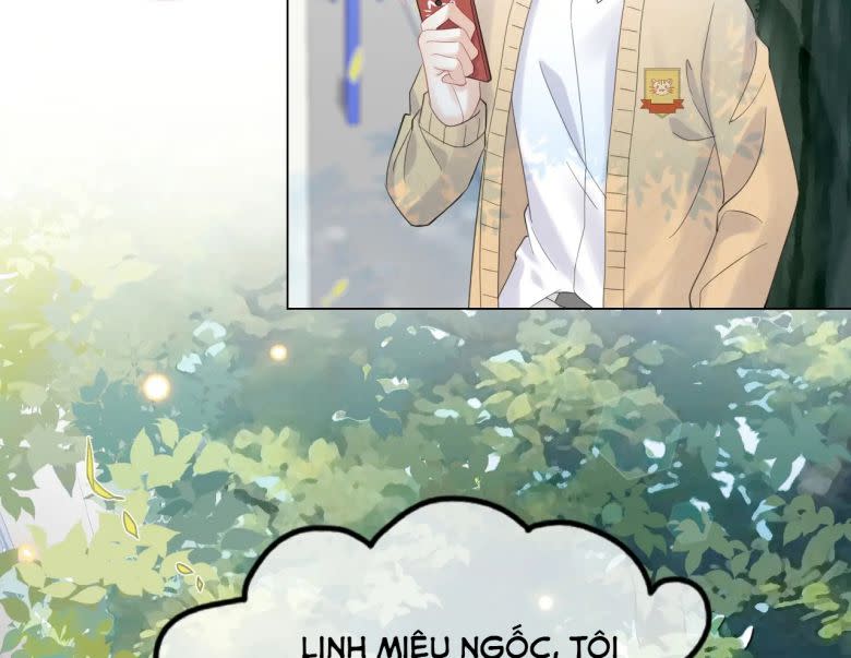 Một Ngụm Ăn Thỏ Chap 31 - Next Chap 32