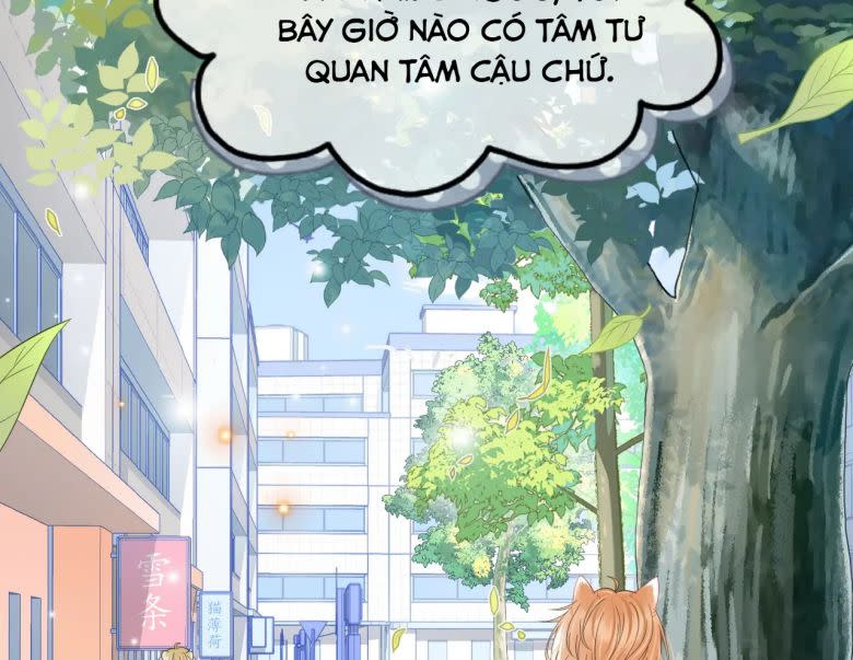 Một Ngụm Ăn Thỏ Chap 31 - Next Chap 32