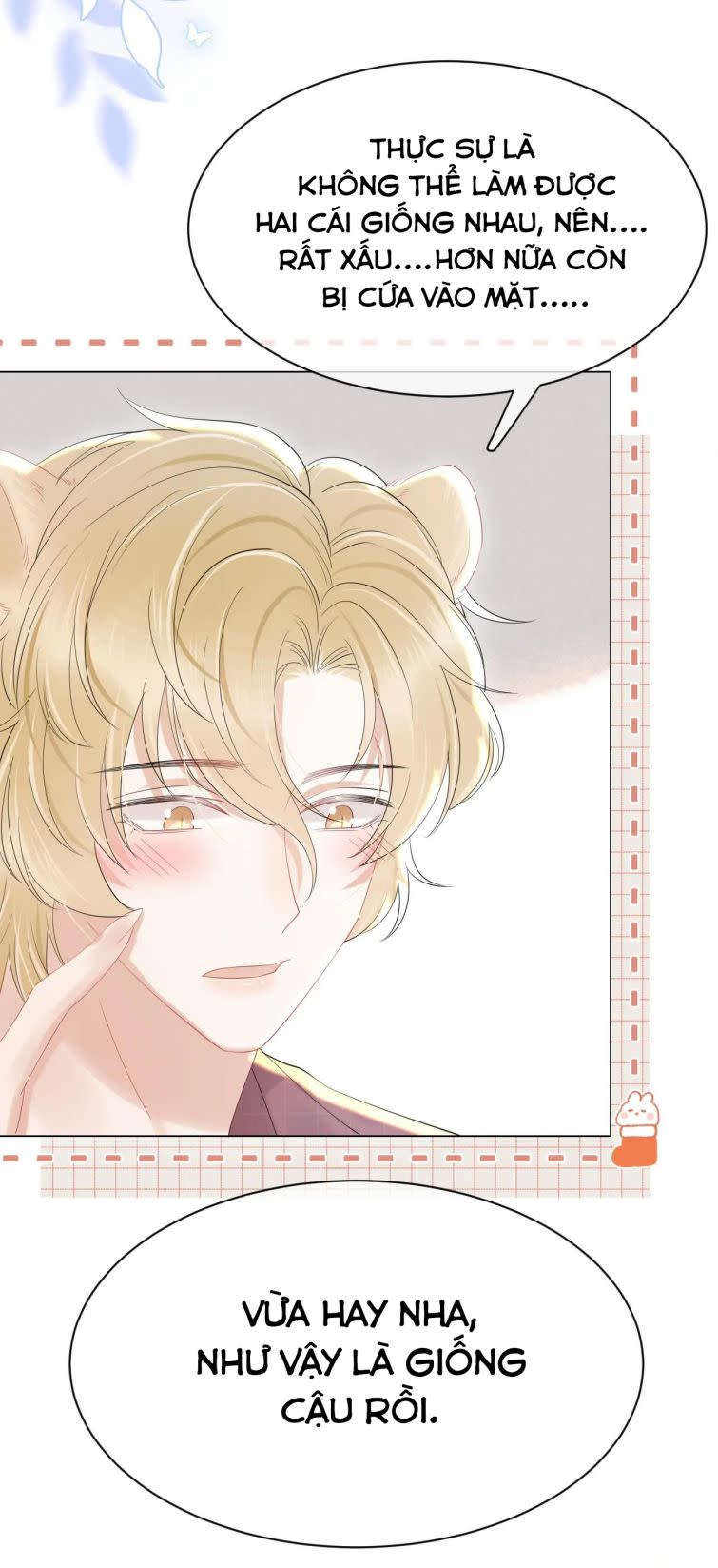 Một Ngụm Ăn Thỏ Chap 26 - Next Chap 27