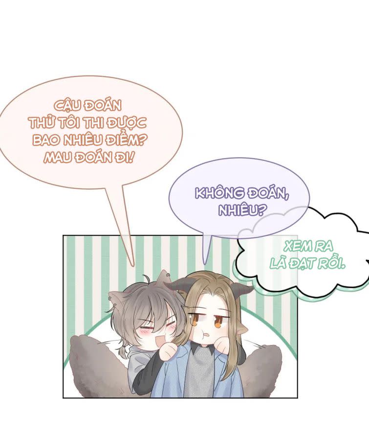 Một Ngụm Ăn Thỏ Chap 30 - Next Chap 31