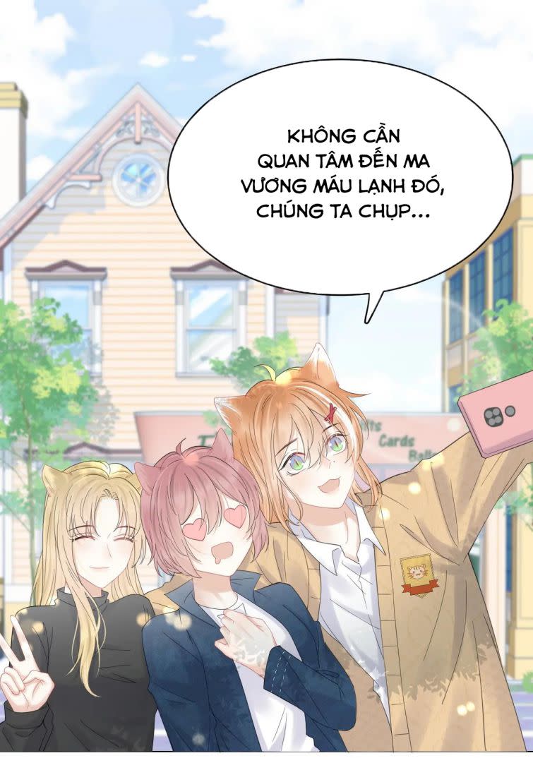 Một Ngụm Ăn Thỏ Chap 32 - Next Chap 33