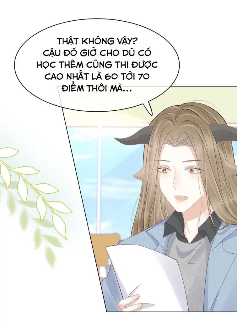 Một Ngụm Ăn Thỏ Chap 30 - Next Chap 31