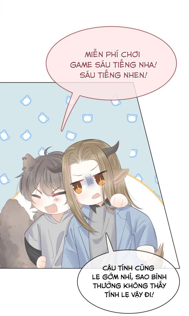 Một Ngụm Ăn Thỏ Chap 30 - Next Chap 31