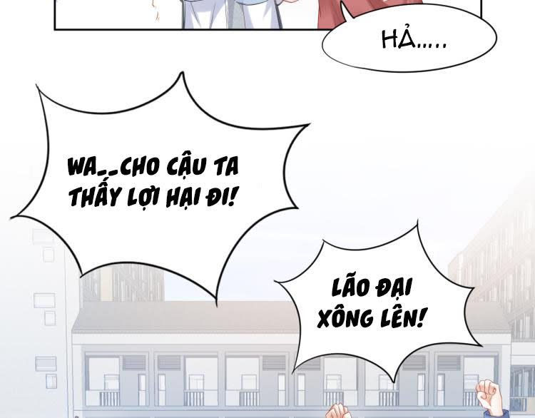 Một Ngụm Ăn Thỏ Chap 2 - Next Chap 3